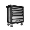 Heavy Duty Tool Storage Rolling Tool Box With 7 Drawers