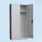 2 door metal wardrobe