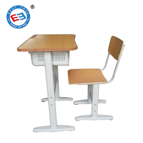 school desk and chair 01