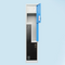 metal z locker