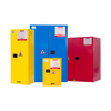 Laboratory Furniture Explosion-proof Storage Cabinet Metal Fire Proof Chemical Safety Cabinet Chemicals Storage Cabinet