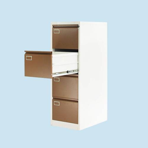 narrow 4 drawers cabinet