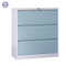 Lateral 3 drawer filing cabinet